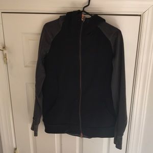 Lululemon Scuba Sweatshirt